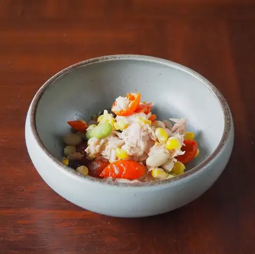Kids' Salad