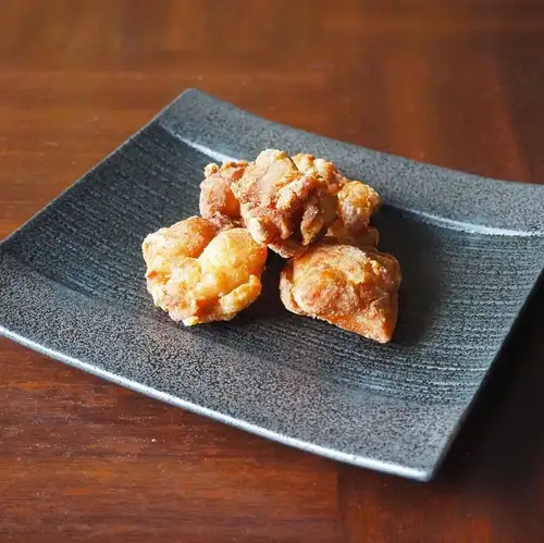 Kids' Fried Chicken