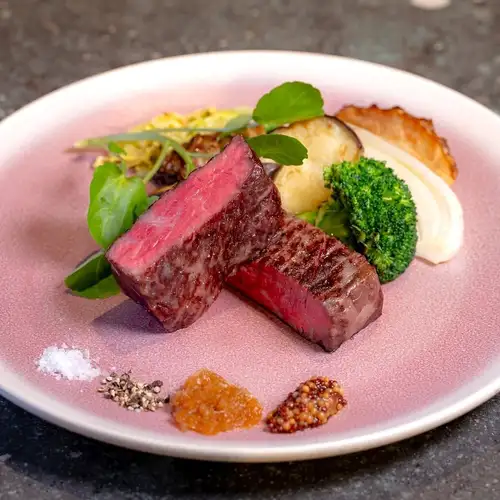 Wagyu roast