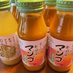 果実ドリンク