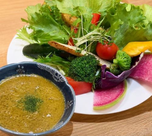 인기! 바냐 카우다