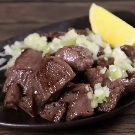 牛タンころ焼き