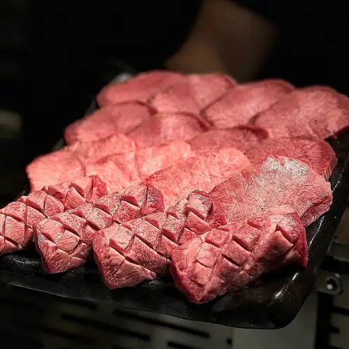 食材にこだわり
