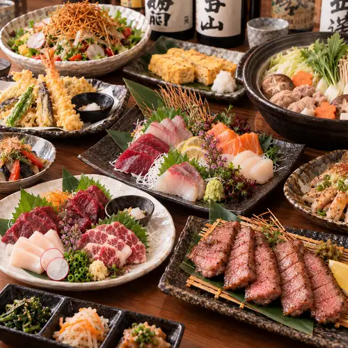 3小時無限暢飲套餐，3500日圓起