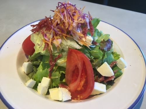 bosco style salad
