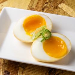 味付けたまご