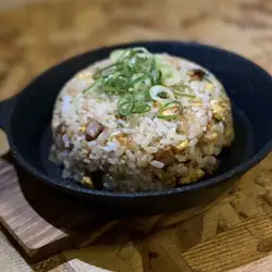 特製チャーハン