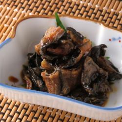 【数量限定】【リニューアル!】うなぎのしっぽ