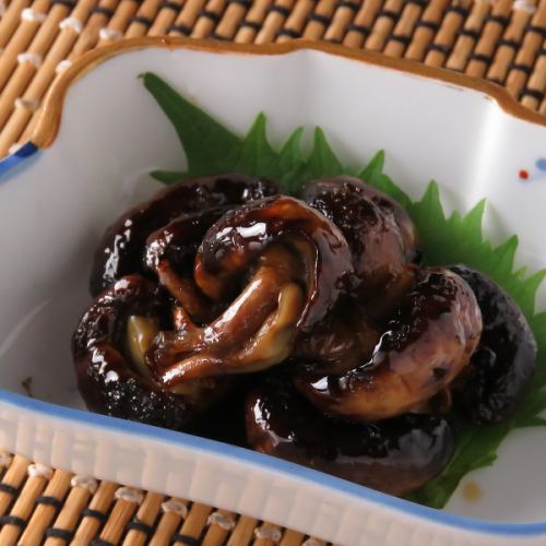 【数量限定】肝焼