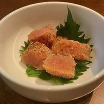 辛子明太子