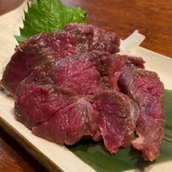 熊本県 馬赤身