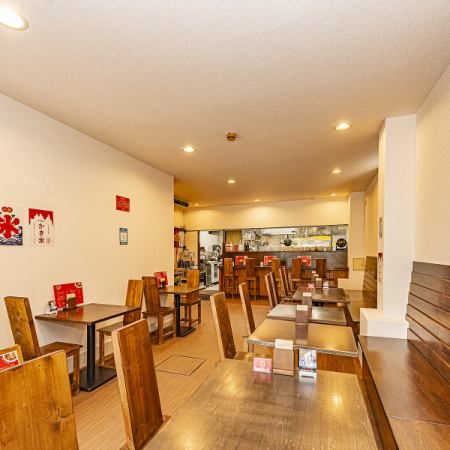 15～25名様で貸切宴会OK◎8名様以上で幹事様無料クーポンあり！