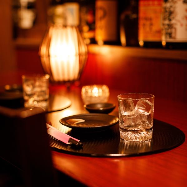 [Various banquets] If you want to relax and enjoy yourself without worrying about others, we recommend a private room! We recommend making a reservation for a private room that can accommodate from 2 to 80 people. When making a reservation, we recommend using the online reservation service, where you can earn points! [Tsudanuma/Private room/Izakaya/All-you-can-drink/Welcome/farewell party]