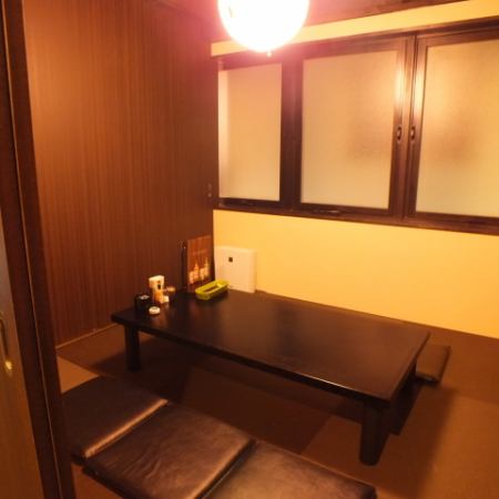 [Complete private room] There is also a private room that can be used by 2 people! Self-sufficient Toride Private room Banquet All-you-can-drink