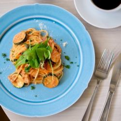 【Lunch Menu】