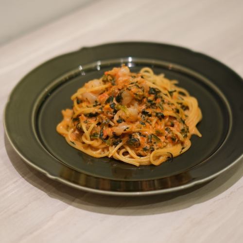 【Lunch　Menu】