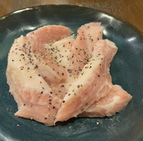 豚トロ