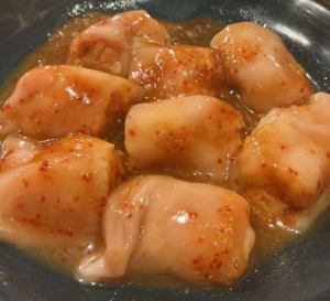 牛マルチョウ(小腸)/牛シマチョウ(大腸)