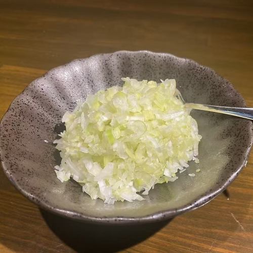 ねぎ塩