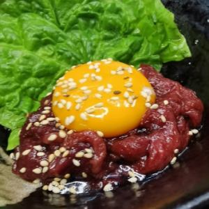 馬刺し/さくらユッケ