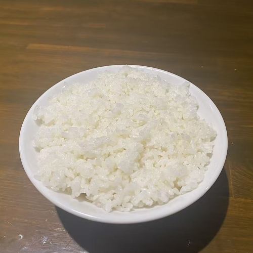 大ライス