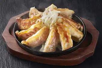 浜松餃子(5個・10個)
