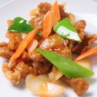 sweet and sour pork