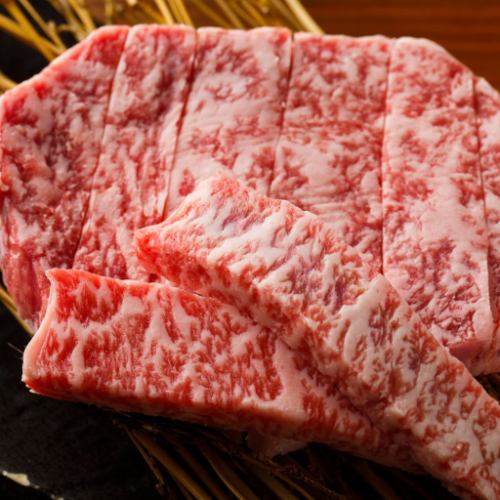 特選素材をご用意！この肉質でこの価格？各種コースあり