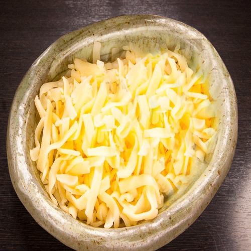 【テイストプラス】チーズ