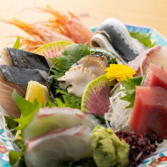 《飲み放題付き》おっきゃがりの定番コース4,500円