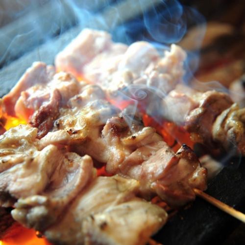 Hinai Jidori Chicken Specialty Store