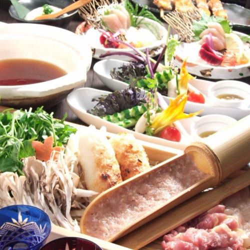 Attention to ingredients and cooking methods