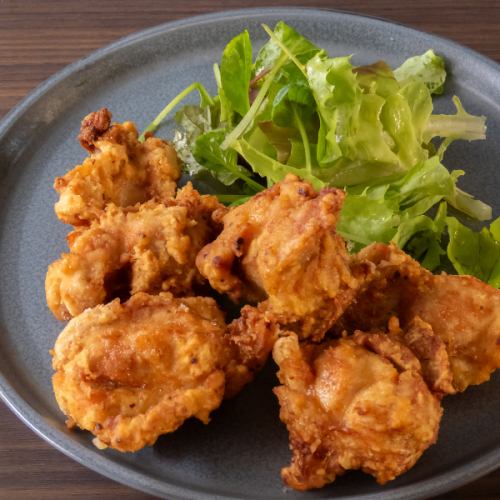 唐揚げ