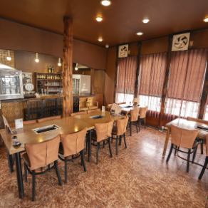 最大20名まで可能