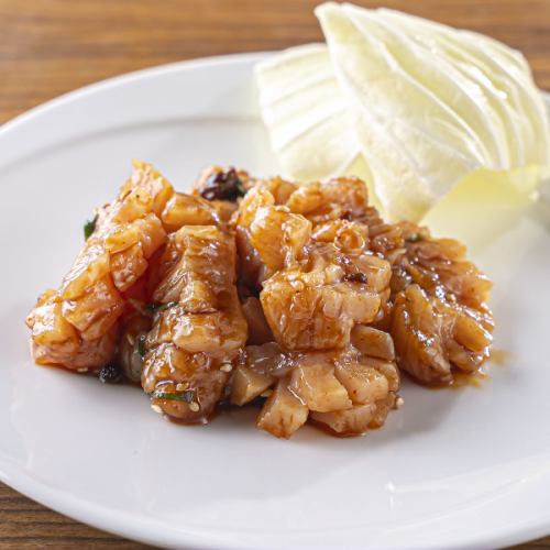 ミノサンド/上ミノ　各