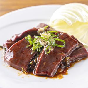 センマイ/レバー　各