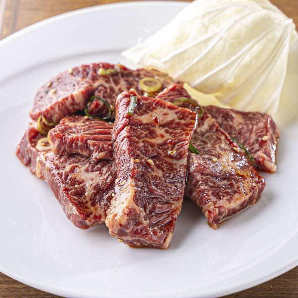 【当店1番人気】ハラミ