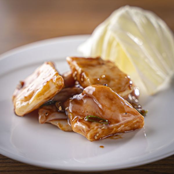 【お酒のお供に！】ホルモン各種