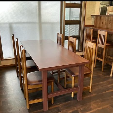 各種宴会も大歓迎です!飲み放題もご用意!