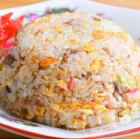 Gomoku fried rice