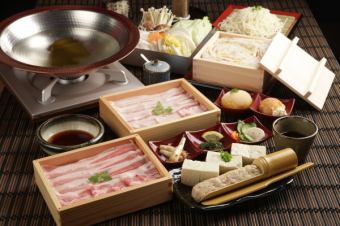 [Dinner/Value] Special tasting course 7700 (tax included)