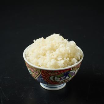 白ご飯