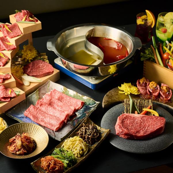 焼肉だけじゃない！宮崎牛の魅力を『しゃぶしゃぶ』で楽しむ