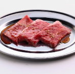 和牛特上カルビ タレ