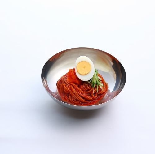 韓国ビビン麺(ハーフ)