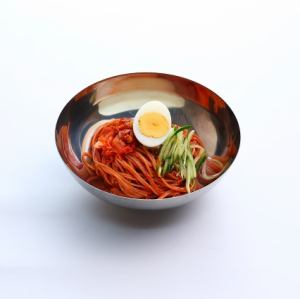 韓国ビビン麺