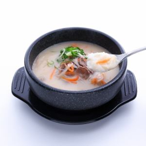 コムタンクッパ