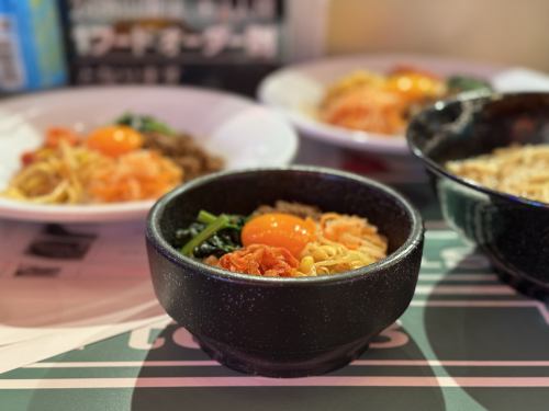 美味しいひとときを演出する料理も豊富にご用意!