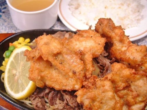 ランチもおすすめ★