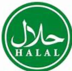 全メニューハラール対応